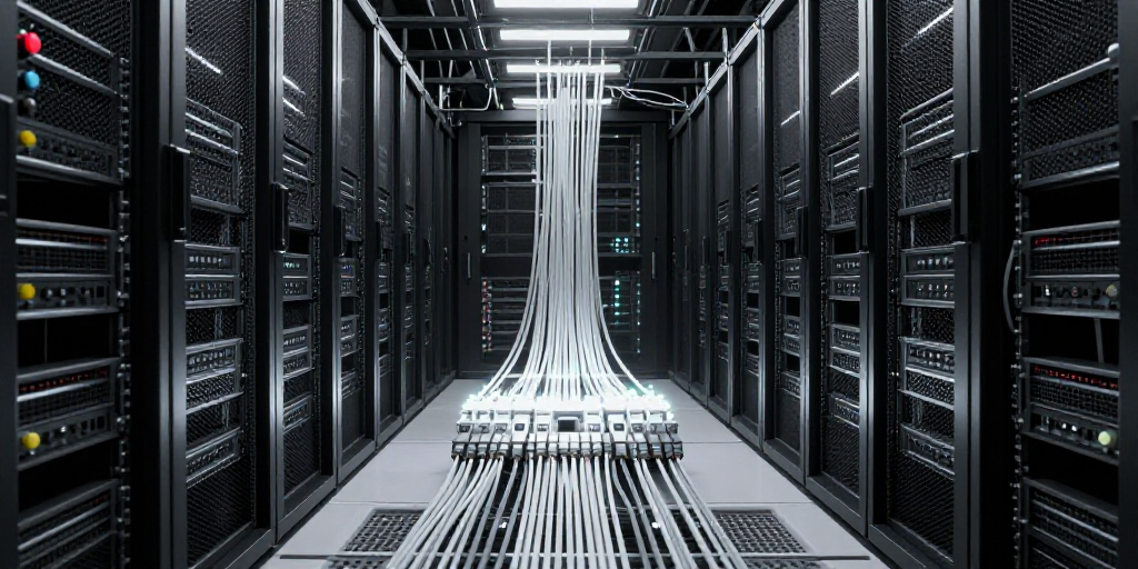 AFR: Riding the AI‑Driven Optical Surge with Passive Components