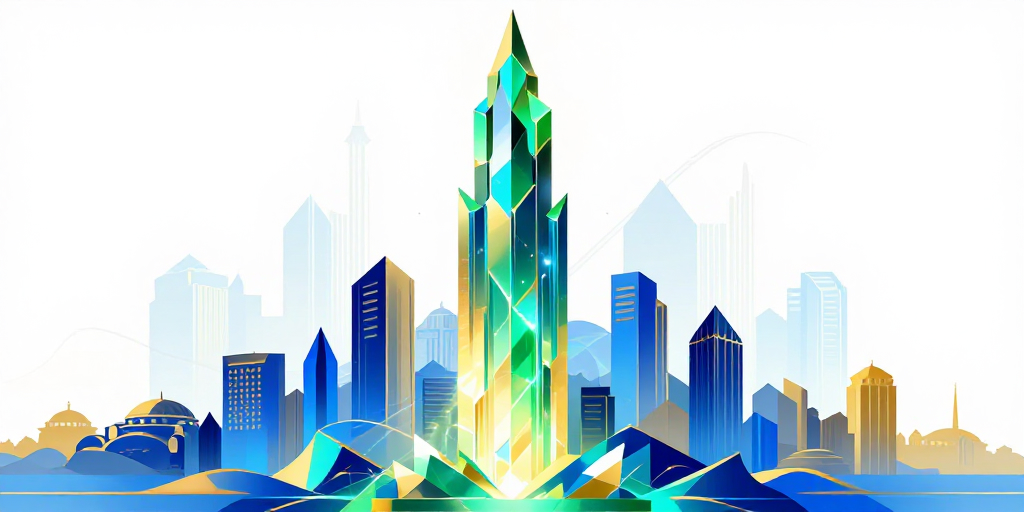 AFYON ÇİMENTO: Driving Turkey's Construction Growth with Green Cement