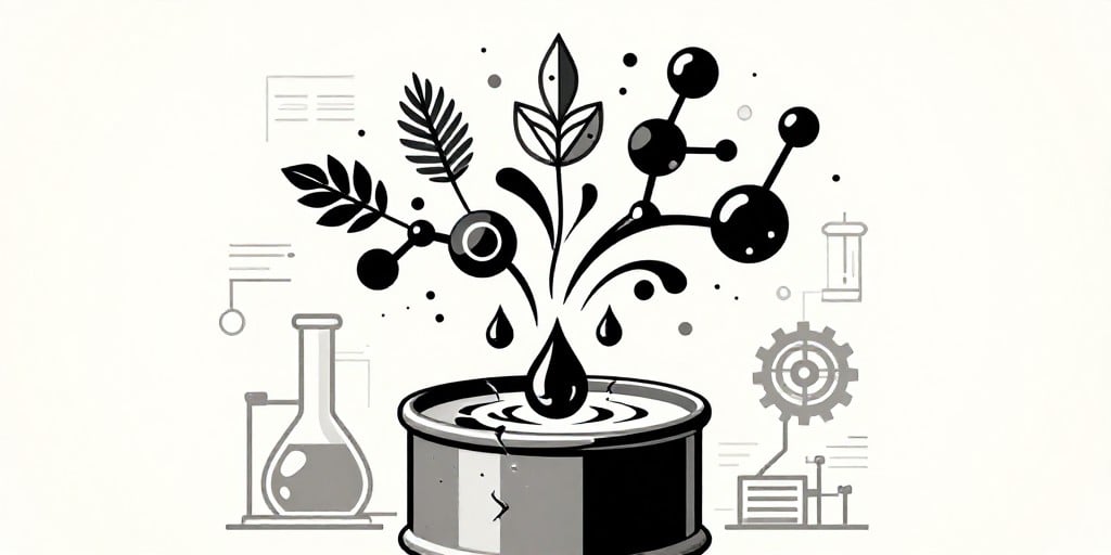 AFYREN SAS Leads the Biobased Revolution: Sustainable Acids Power Global Markets