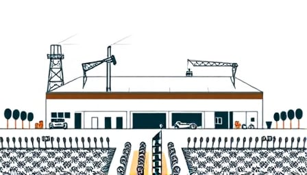 AGCO Corp Partners with Infosys to Overhaul Operations Amid Financial Struggles