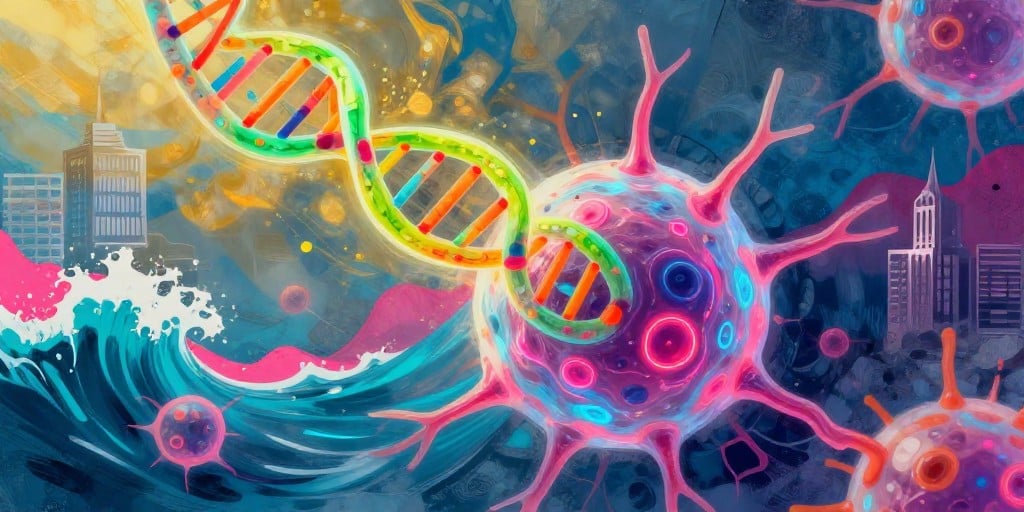 AGENUS Inc. Faces Stock Slide: Can Immuno-Oncology Innovation Turn the Tide? AGENUS Inc. Faces Stock Slide: Can Immuno-Oncology Innovation Turn the Tide?