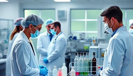 Agenus Inc. Reveals Promising Liver Cancer Treatment Results at AACR 2025