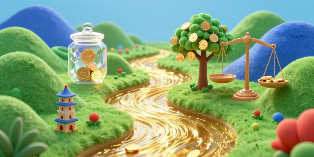 AGF Management Q3: Strong Cash Flow, But Growth and Profitability Lag