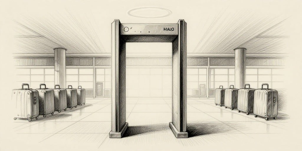 Agilent Boosts Security with Major Investment in HALO X‑Ray Diffraction Tech Agilent Boosts Security with Major Investment in HALO X‑Ray Diffraction Tech