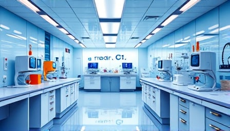 Agilent Technologies Inc. Leads Life Sciences Innovation with Strategic Growth and Market Expansion