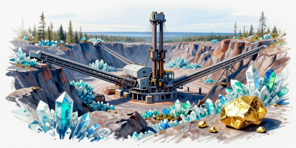 Agincog Eagle Acquires Rupert Resources, Expands Finland Gold Footprint Agincog Eagle Acquires Rupert Resources, Expands Finland Gold Footprint