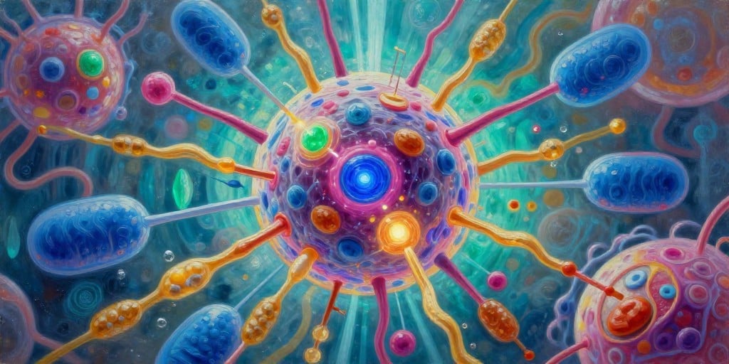 Agios Pharmaceuticals: Leading the Fight Against Cancer Metabolism with Cutting‑Edge Therapeutics