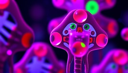 Agios Pharmaceuticals Leads the Charge in Cancer Metabolism Research with Innovative Therapeutics