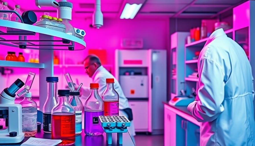 Agios Pharmaceuticals Q4 Results: Mixed Outlook Amid Cancer Therapy R&D