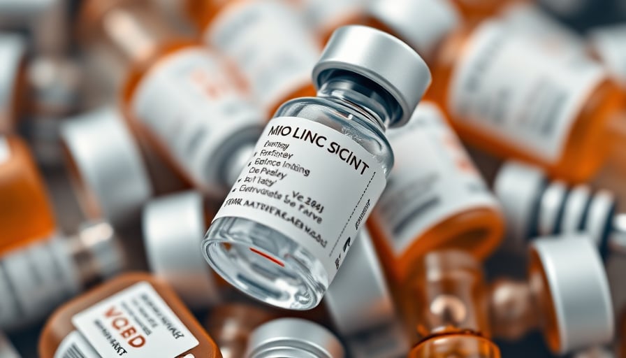 Agios Shares Surge 18% as FDA Expands AQVESME Indications—Investors Re‑rate