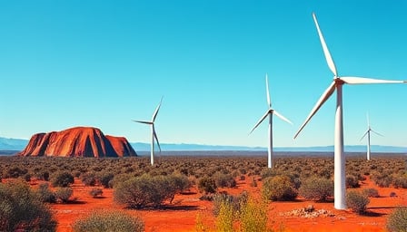 AGL Energy Leads with Strategic Innovation Amidst Energy Market Shifts