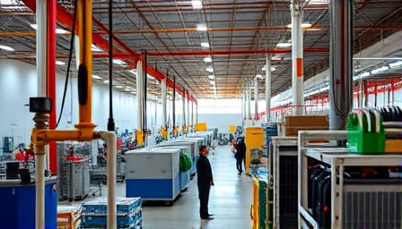 AGMO Holdings Berhad: Leading Innovation and Sustainability in Malaysia's Manufacturing Sector