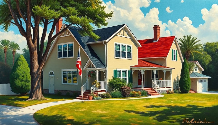 AGNC Investment Corp: 12.8% Yield & Monthly Dividends Amid Rate‑Driven Volatility