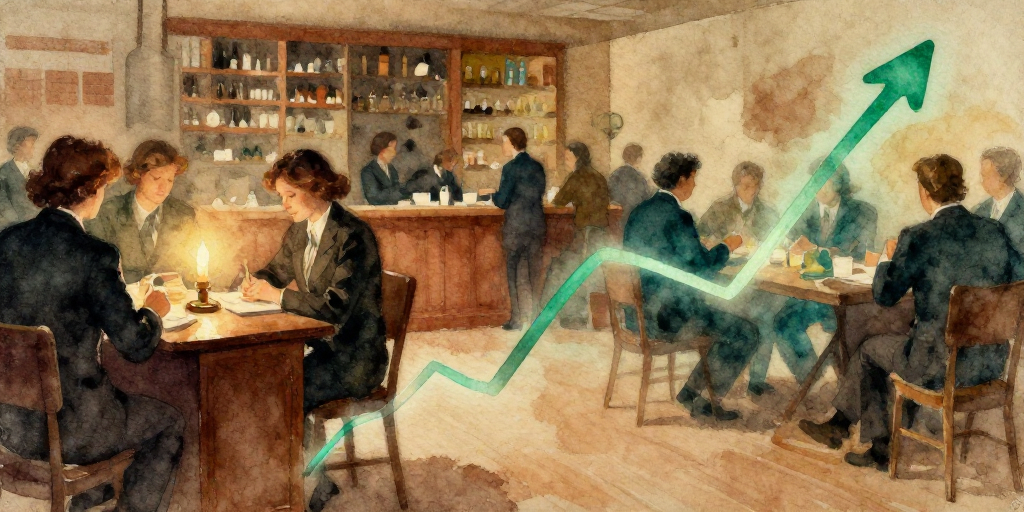 AGNC Investment Corp. Beats Q1 2026 Expectations, Turning Losses into Profits