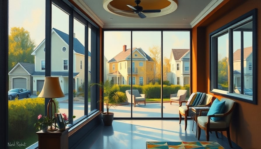 AGNC Investment Corp. Boosts Dividend Momentum with $0.12 Q1 Cash Dividend