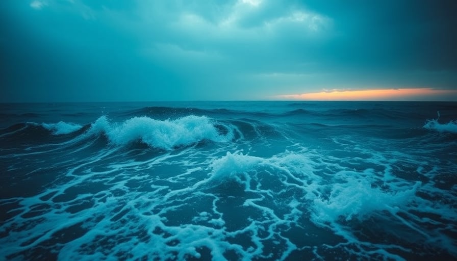 AGNC Investment Corp's Stock Plunges: Why Investors Should Watch AGNC Investment Corp's Stock Plunges: Why Investors Should Watch