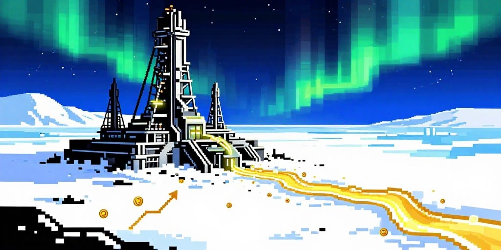 Agnico Eagle Expands Arctic Gold Production & Invests $22.4M in Wallbridge Mining Agnico Eagle Expands Arctic Gold Production & Invests $22.4M in Wallbridge Mining