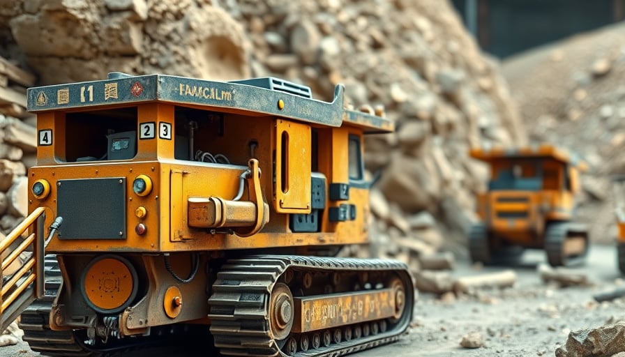 Agnico Eagle Mines Bolsters Exploration with Strategic Investment in Fuerte Metals