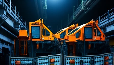 Agnico Eagle Mines Ltd. Achieves Record Free Cash Flow and Strong Financial Performance in Q2 2025