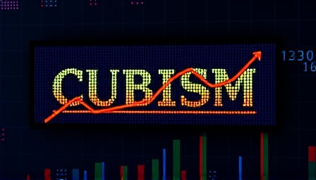 Agoras: Tau Net Gains Investor Interest Amid Market Volatility