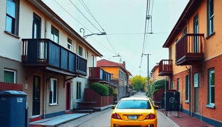 Agoras: Tau Net Recovers Amid Crypto Market Volatility, Attracts Investor Interest