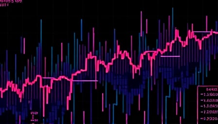 Agoras: Tau Net's Volatile Ride Highlights Crypto Market's Unpredictability