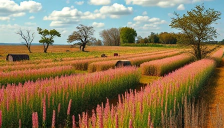 Agricultural Bank of China Leads Banking Sector Surge Amid Strategic Developments