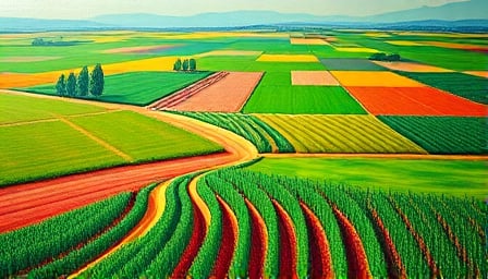 Agricultural Bank of China Ltd. Strengthens Market Position Amid Financial Sector Revitalization in 2025