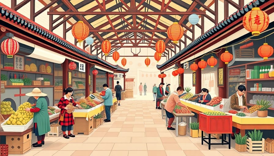 Agricultural Bank of China Maintains Strong Institutional Holdings Amid Market Rally