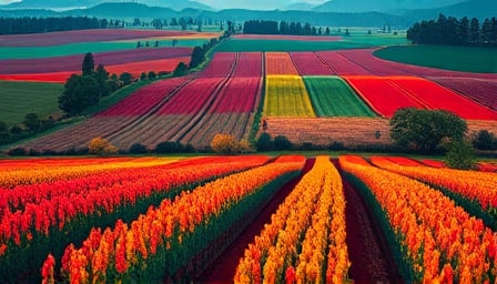 Agricultural Sector Soars with Record Capital Inflows, Led by Beijing Dabeinong and Key ETFs