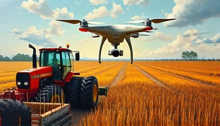 AgriDex: Bridging Agriculture and Cryptocurrency for a Sustainable Future