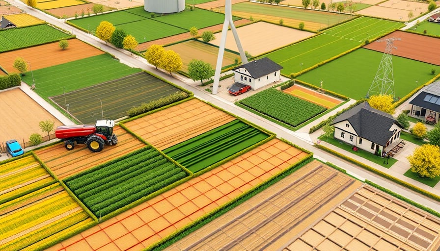 Agri‑Dynamics Inc.: Navigating Dual‑Segment Challenges and Volatile Stock Performance