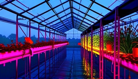 Agrify Corp Advances in Biotech with Innovative Indoor Grow Solutions for Cannabis and Hemp Markets