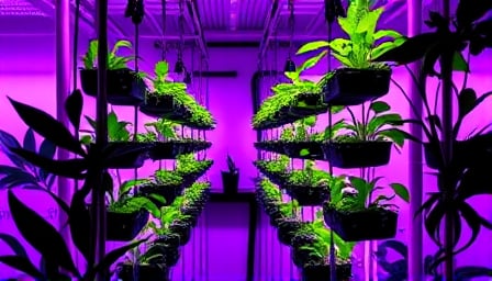 Agrify Corp Leads Innovation in Indoor Agriculture with Sustainable Solutions for Cannabis and Hemp Markets