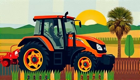 Agro Global: Navigating the Agricultural Crypto Frontier with Blockchain Innovation Agro Global: Navigating the Agricultural Crypto Frontier with Blockchain Innovation