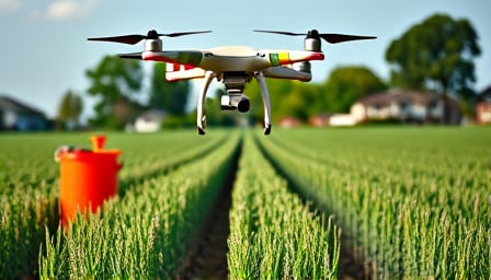 Agrochemicals Surge on Shenzhen Exchange: ABA Chemicals Corp and Sector Peers See Significant Gains Agrochemicals Surge on Shenzhen Exchange: ABA Chemicals Corp and Sector Peers See Significant Gains