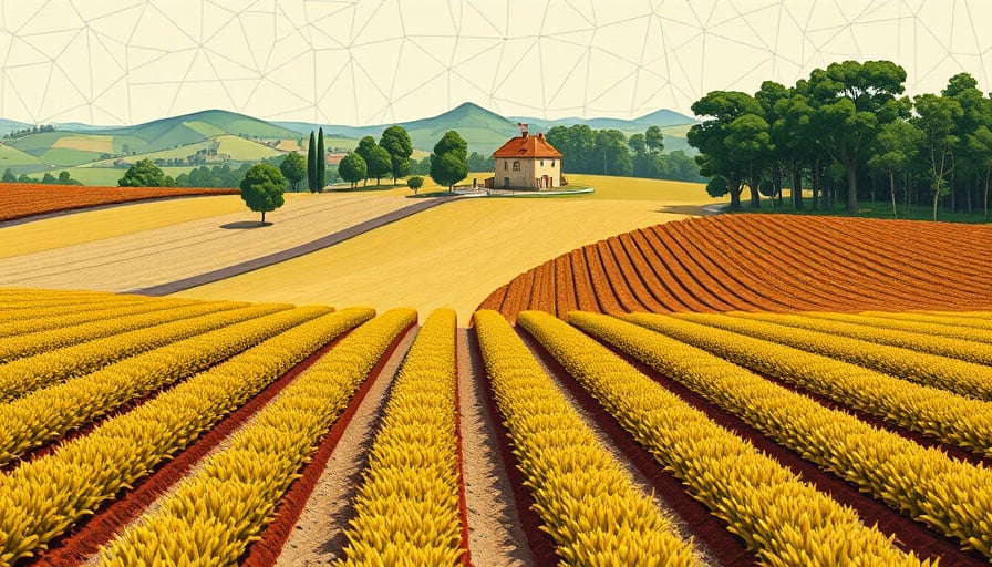 Agroz Inc. Executive Shareholdings Reveal 10% Equity Control in Fresh Form 3 Filings