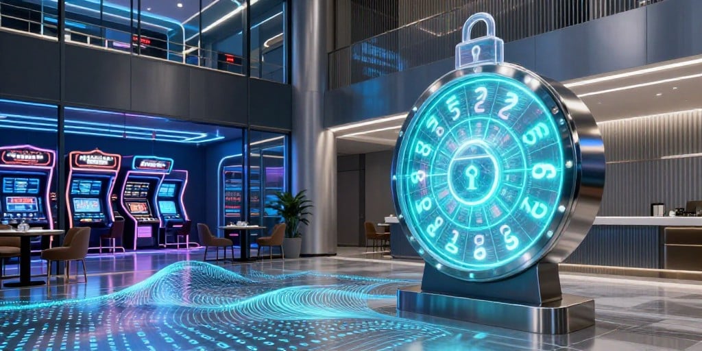 AGTech Holdings: Navigating Digital Lottery Innovation Amid Regulatory Shifts AGTech Holdings: Navigating Digital Lottery Innovation Amid Regulatory Shifts
