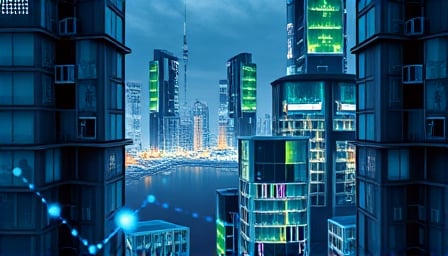 AI and Cryptocurrency: Pioneering a New Era of Innovation and Security