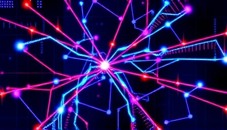 AI and Cryptocurrency: Revolutionizing Finance with Enhanced Security and Efficiency
