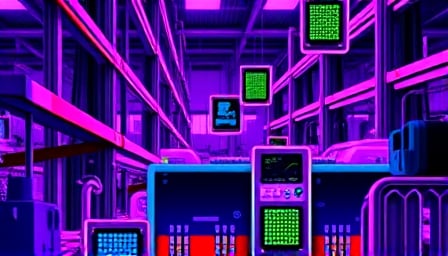 AI and Tech Innovations Propel Market Growth, Highlighting ETF Gains and Strategic Developments AI and Tech Innovations Propel Market Growth, Highlighting ETF Gains and Strategic Developments