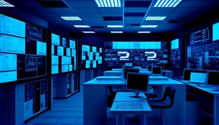 AI Boom Highlights Digiwin Co Ltd's Strategic Position Amid Market Excitement