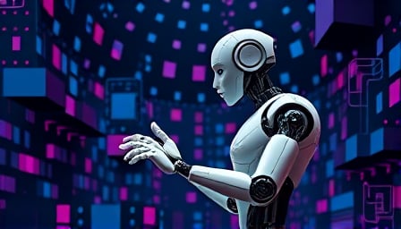 AI Boom Lifts Digiwin Co Ltd and Peers: Tech Stocks Surge Amidstabilty in the competitive blockchain landscape.