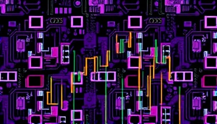 AI Computing Stocks Surge: Shenghong Technology Hits New High Amid Market Frenzy