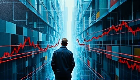 AI Cryptocurrencies Display Resilience Amid Market Volatility, Signal Growth Potential