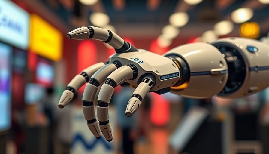 澜起科技：AI ETF领涨、机构关注激增，股价或再升