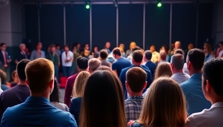 AI-Media Technologies Unveils LEXI Voice at Major Asian Events, Aims to Break Language Barriers