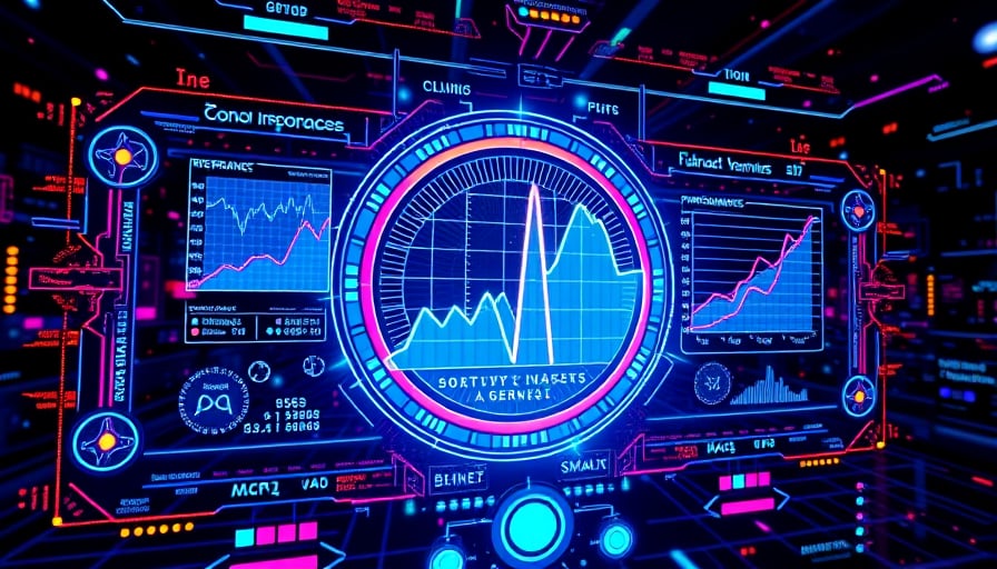 AI Prophecy 2025: How Artificial Intelligence Is Shaping the Future of Cryptocurrencies