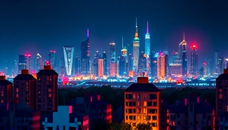 AI Protocol: Captivating the Crypto World with AI-Driven Innovation and Market Resilience
