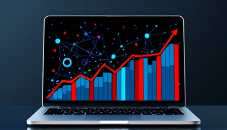 AI Protocol Soars in Crypto Market: Revolutionizing Blockchain with AI